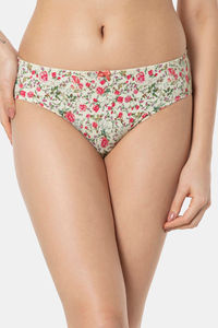 Floral Whimsy Pr